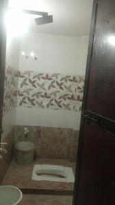 Image of 600 Sq.ft 1 BHK Independent House for rent in Ayodhya Bypass, Bhopal for Rs. 7000