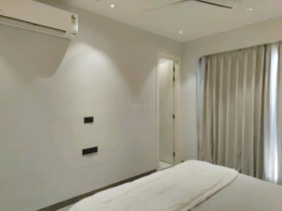 Bedroom Image of 1600 Sq.ft 3.5 BHK Apartment / Flat for sale in M3M Soulitude , Sector 89 Gurgaon for Rs. 18000000