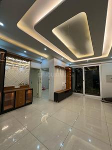 Hall Image of 1300 Sq.ft 2 BHK Apartment / Flat for sale in Landran Mohali for Rs. 7500000