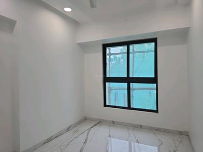 Bedroom Image of 1440 Sq.ft 2 BHK Apartment / Flat for sale in Salasar Sparsh, Bhayandar West Mira Bhayandar for Rs. 16849000