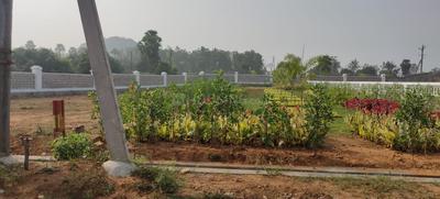 Sri Balaji Balaji Residency Plot View 1