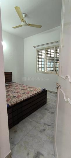 Stage 2, BTM Layout Bedroom 1