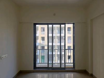 Bedroom Image of 950 Sq.ft 2 BHK Apartment / Flat for sale in Ekta Brooklyn Park, Virar West Virar for Rs. 4200000