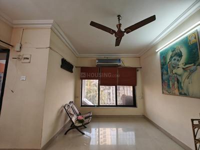 Hall Image of 1195 Sq.ft 2 BHK Apartment / Flat for sale in Goregaon West Mumbai for Rs. 22500000
