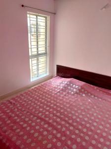 Bedroom Image of 1120 Sq.ft 3 BHK Apartment / Flat for sale in Jain Dream Park, Garia, Sonarpur Kolkata for Rs. 5500000
