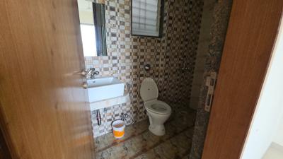Image of 1568 Sq.ft 3 BHK Apartment / Flat for rent in Mittal Sun Universe, Narhe, Pune for Rs. 35000