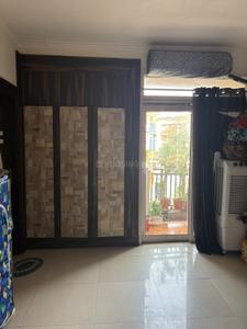 Bedroom Image of 1165 Sq.ft 2 BHK Builder Floor for sale in Omaxe City Bahadurgarh for Rs. 4000000