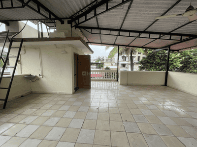 Image of 2400 Sq.ft 3 BHK Villa for sale in Vasai West, Vasai for Rs. 22500000