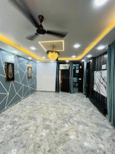 Hall Image of 1114 Sq.ft 3 BHK Builder Floor for sale in Govindpuram Ghaziabad for Rs. 5750000