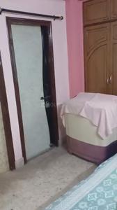 Bedroom Image of 1250 Sq.ft 3 BHK Apartment / Flat for rent in Ashiana Digha Road Patna for Rs. 25000