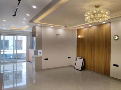 Living Room Image of 1800 Sq.ft 3 BHK Builder Floor for sale in Anant Raj The Estate Floors, Sector 63 Gurgaon for Rs. 22500000