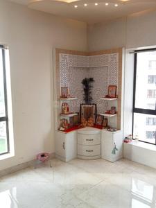 Bedroom Image of 2150 Sq.ft 4 BHK Apartment / Flat for sale in Ariadaha Kolkata for Rs. 16000000