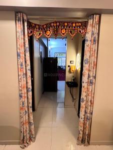 Image of 641 Sq.ft 2 BHK Apartment / Flat for sale in Mulund West, Mumbai for Rs. 17500000