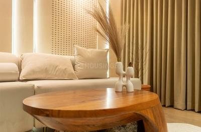 Hall Image of 1200 Sq.ft 2 BHK Independent House for rent in Yogi Royal Parardise, Sherpura Bharuch for Rs. 13000