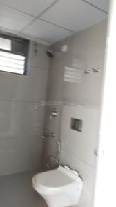 Image of 1740 Sq.ft 3 BHK Apartment / Flat for rent in Shilp Serene, Shilaj, Ahmedabad for Rs. 35000