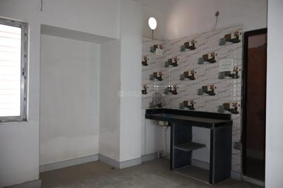 Kitchen Image of 1321 Sq.ft 3 BHK Apartment / Flat for sale in Dum Dum Kolkata for Rs. 8300000