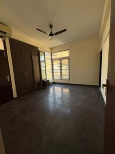 Hall Image of 1800 Sq.ft 3 BHK Apartment / Flat for rent in Ansals Woodbury, Utrathiya Zirakpur for Rs. 21000