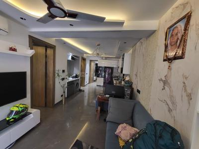 3 BHK Flat