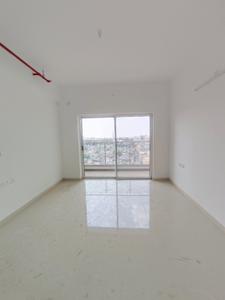 Hall Image of 2100 Sq.ft 4 BHK Apartment / Flat for sale in Runwal The Central Park, Chinchwad Pune for Rs. 33000000