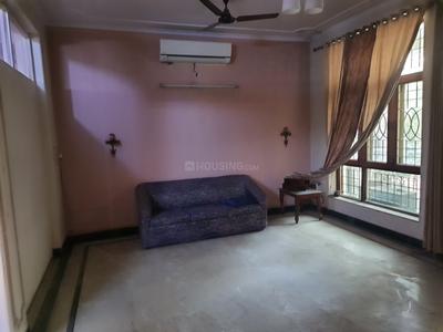 2 BHK Independent House