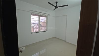 Bedroom Image of 678 Sq.ft 2 BHK Apartment / Flat for rent in Sky Crest, Hadapsar Pune for Rs. 20000