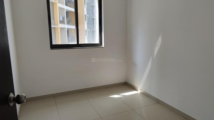 Shapoorji Pallonji Joyville Hinjawadi I Phase 1 Bedroom One 1