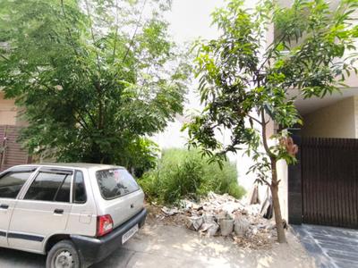 Image of 1260 Sq.ft Residential Plot / Land for sale in Mithapur, Jalandhar for Rs. 2560000