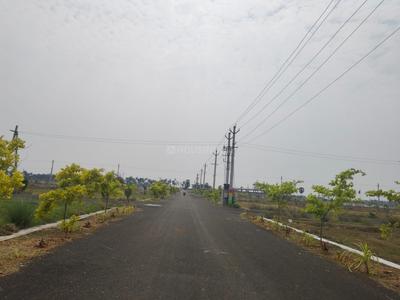 Image of 184 Sq.ft Residential Plot / Land for sale in Chelluru, Vizianagaram for Rs. 2943816
