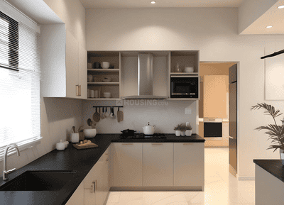 Image of 1364 Sq.ft 3 BHK Apartment / Flat for sale in Mogappair East, Chennai for Rs. 18700000