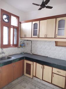 Kitchen Image of 1750 Sq.ft 3 BHK Apartment / Flat for sale in Sector 23 Dwarka New Delhi for Rs. 26000000
