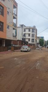 Image of 750 Sq.ft 2 BHK Apartment / Flat for sale in Jhotwara, Jaipur for Rs. 910000