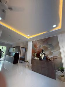 Hall Image of 1556 Sq.ft 3 BHK Apartment / Flat for sale in Vaishali Nagar Extension Jaipur for Rs. 7780000
