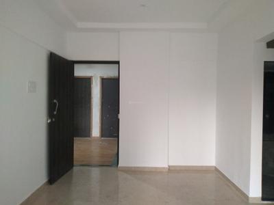 Living Room Image of 640 Sq.ft 1 BHK Apartment / Flat for sale in RNA NG Platinum City by RNA Builder (N.G), Vasai East Vasai for Rs. 3500000