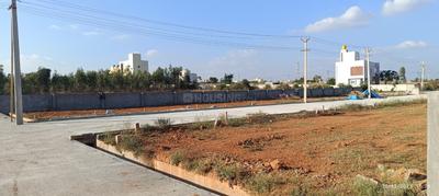 Image of 1200 Sq.ft Residential Plot / Land for sale in Avalapalli, Hosur for Rs. 3600000
