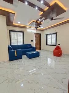 Hall Image of 2100 Sq.ft 3 BHK Apartment / Flat for rent in Gowliguda Hyderabad for Rs. 63000
