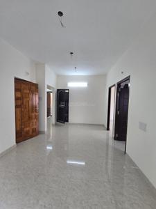Hall Image of 811 Sq.ft 2 BHK Apartment / Flat for sale in Visakh Shree Gajanan Apartment, West Tambaram Chennai for Rs. 5200000
