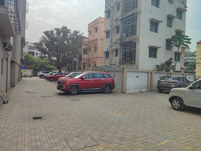 Image of 1600 Sq.ft 3 BHK Apartment / Flat for sale in Shivom Astera, Kasba, Kolkata for Rs. 14500000