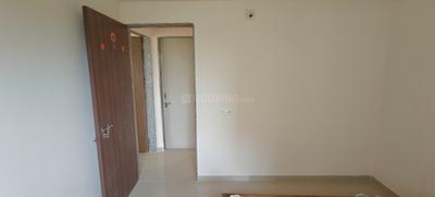 Bedroom Image of 1050 Sq.ft 2 BHK Apartment / Flat for rent in Vaishno Devi Circle Ahmedabad for Rs. 16000