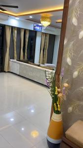 Hall Image of 2184 Sq.ft 4 BHK Apartment / Flat for sale in Tata Avenida, New Town Kolkata for Rs. 44500000