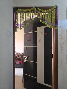 Main Entrance Image of 315 Sq.ft 1 BHK Apartment / Flat for sale in Nalasopara West Nala Sopara for Rs. 2300000