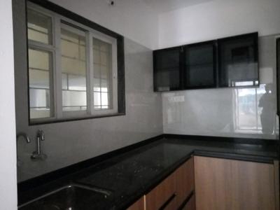 Kitchen Image of 1250 Sq.ft 2 BHK Apartment / Flat for sale in Kumar Kruti, Kalyani Nagar Pune for Rs. 13500000