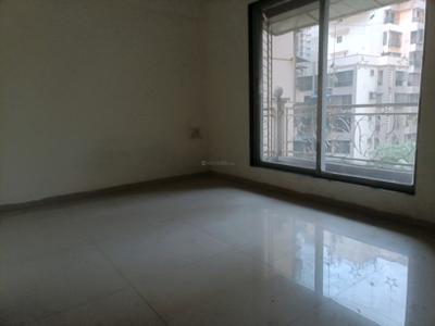 Bedroom Image of 1400 Sq.ft 3 BHK Apartment / Flat for sale in Mahaavir Heritage, Kharghar Navi Mumbai for Rs. 22500000