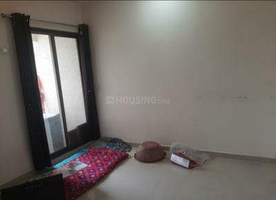 Ekta Greenville Apartment Bedroom 3