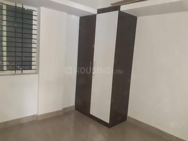 AECS C Block, Begur Bedroom 1