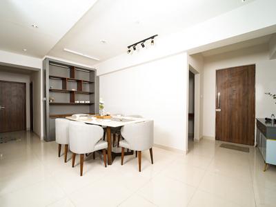 Hall Image of 1940 Sq.ft 3 BHK Apartment / Flat for sale in Pacific Golf Estate, Kulhan Dehradun for Rs. 25000000