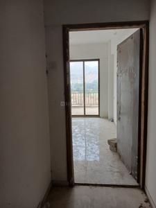 Image of 490 Sq.ft 1 BHK Apartment / Flat for sale in Nirvaana Residency Phase II, Karjat, Thane for Rs. 3200000