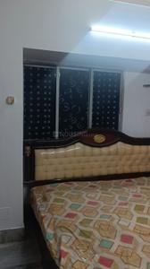 Bedroom Image of 1250 Sq.ft 3 BHK Apartment / Flat for sale in Shyamnagar Kolkata for Rs. 5350000