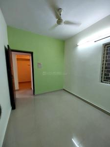 Hall Image of 800 Sq.ft 1 BHK Builder Floor for rent in Teachers Colony Bengaluru for Rs. 18000