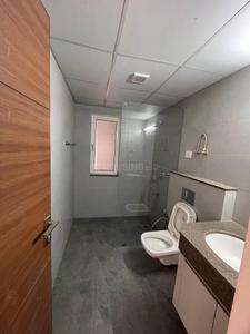Bathroom Image of 2002 Sq.ft 3 BHK Apartment / Flat for sale in Godrej Meridien, Sector 106 Gurgaon for Rs. 32500000