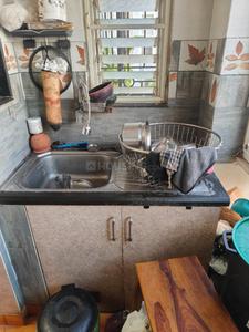 Kitchen Image of 1110 Sq.ft 2 BHK Apartment / Flat for sale in Esteem Gardenia by Esteem Ventures, Sahakara Nagar Bengaluru for Rs. 14800000